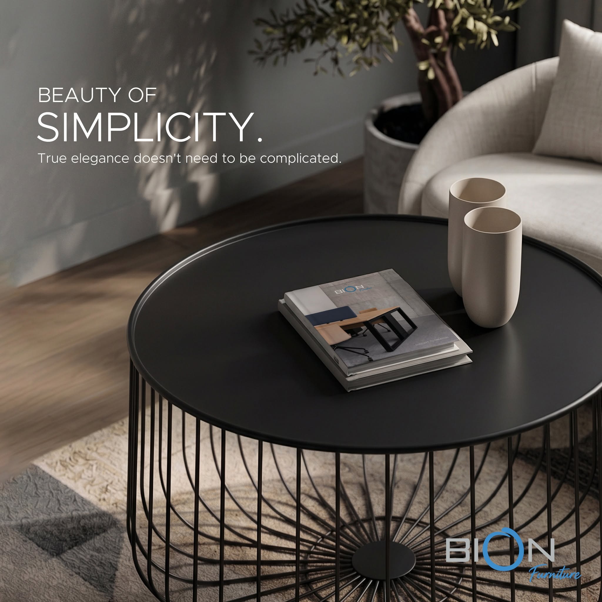 BION Furniture
