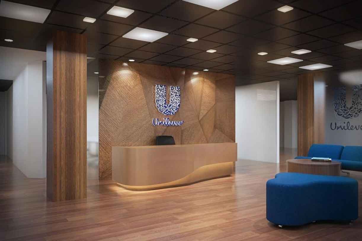 Unilever Bangladesh Limited